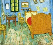 Vincent Van Gogh Paintings