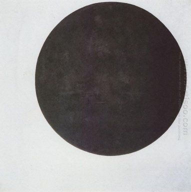 Zwarte cirkel 1923