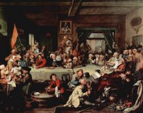 El banquete de 1755