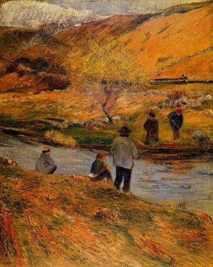 Breton pescatore 1888