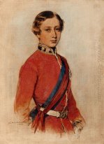 Albert Edward Prince Of Wales