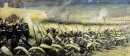 VȮȮr de aanval op Plevna 1881
