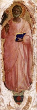 St Matthew 1424