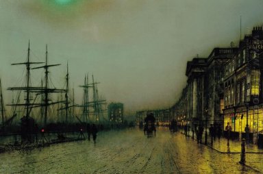 Canny Glasgow 1887