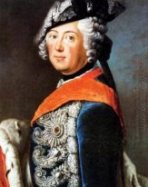 Frederik II van Pruisen