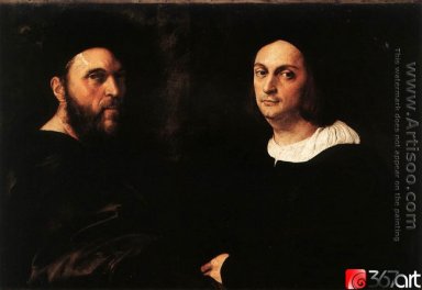 Retrato de casal