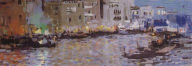 Венеция 1891