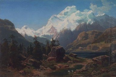 Svizzero 1862