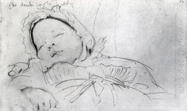 Jack Millet Como um bebê 1888