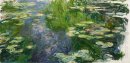 Waterlelies 1919 8
