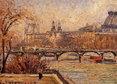 Louvre Pagi 1903