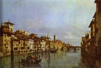 Arno Em Florença