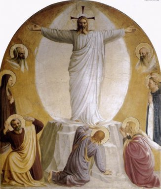Trasfigurazione 1442