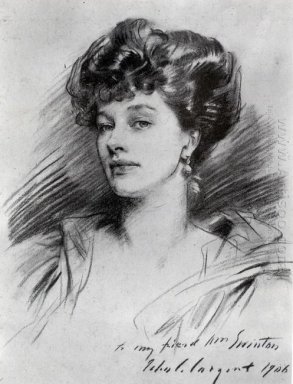 Mevrouw George Swinton 1906
