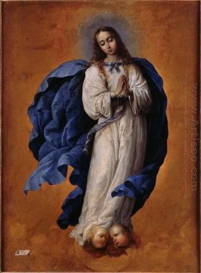 L\'Immacolata Concezione