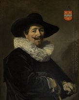 Capitão Andries van Hoorn