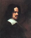Self Portrait 1643