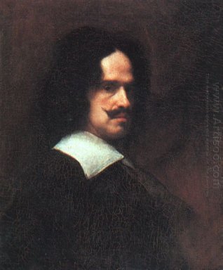 Автопортрет 1643