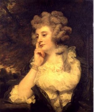 Mrs Jane Braddyll