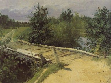 Brücke 1880