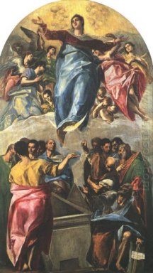 Assomption de la Vierge 1577