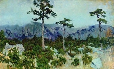 Três Pines 1886