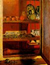 The Red Cupboard 1939