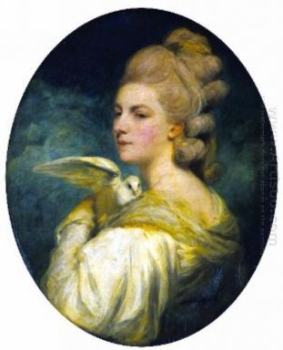 Frau Mary Nesbitt