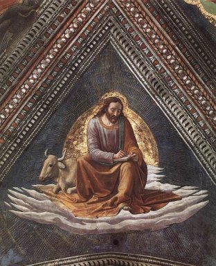 St Luke 1490