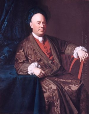 Joseph Sherburne 1770