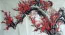 Plum - Chinese Painting