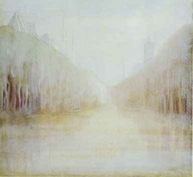 Daybreak Ii 1906