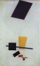 Suprematismus 1915 6