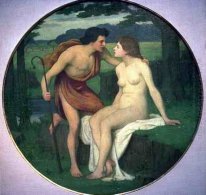 Daphnis et Chloé