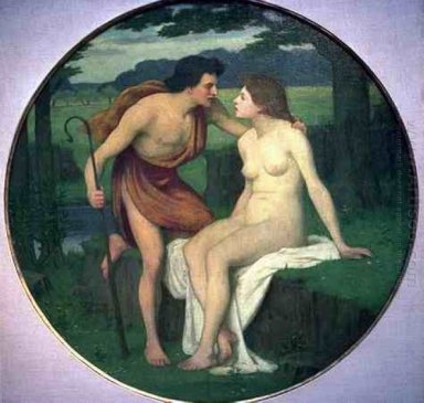 Daphnis och Chloe