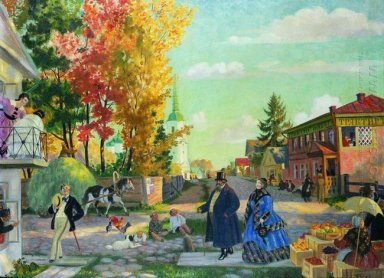 Fêtes d\'automne 1922