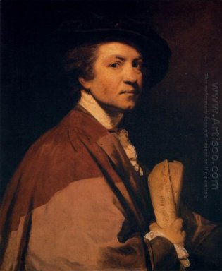 Self Portrait 1775