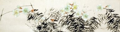 Birds&Flowers - Chinese Painting