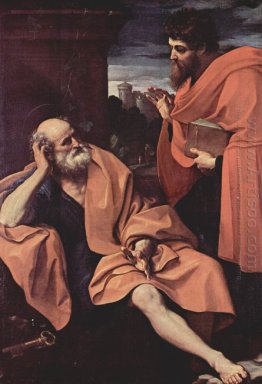 Öl St. Peter und Paul
