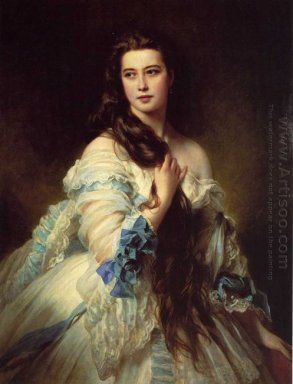 Varvara Rimskaïa Korsakova