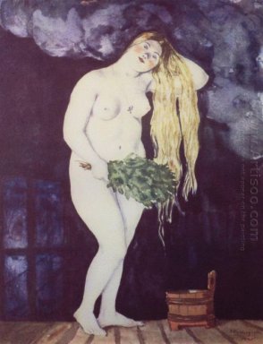Ryska Venus 1920