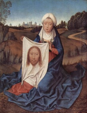 St Veronica 1475