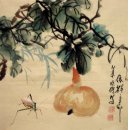 Groud - Chinese Painting