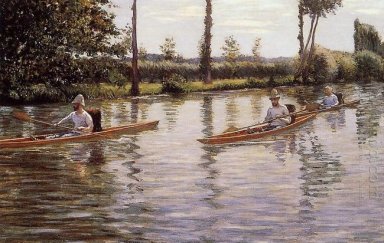 O Canoe