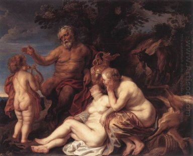 Educación de Jupiter