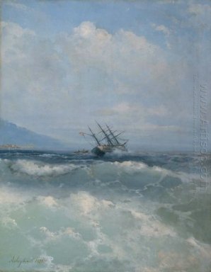 The Waves 1893