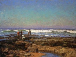 Clam Diggers