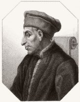 Cosimo De Medici Il Vecchio