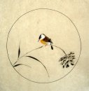 Birds & Flowers - Chinesische Malerei