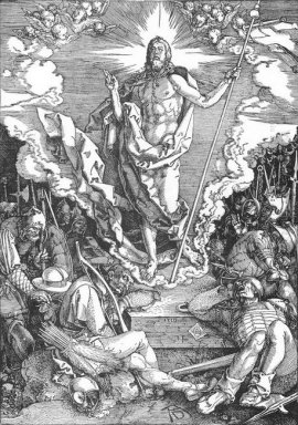 résurrection 1510